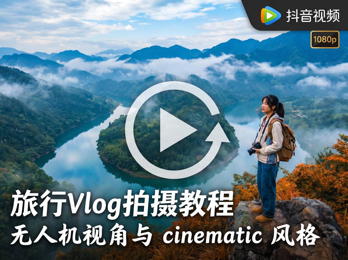香蕉视频旅行Vlog拍摄视频教程 - www.hsh2p3q7z.cn